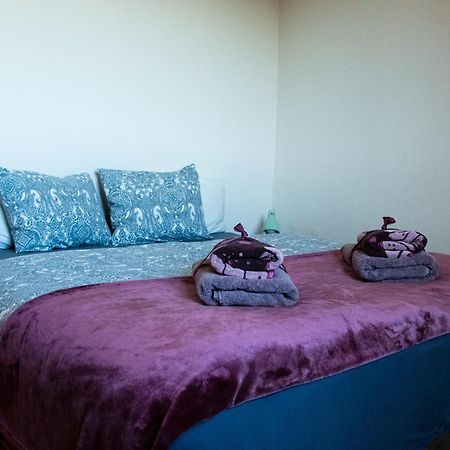 Apartment 43 Oberhoflein المظهر الخارجي الصورة