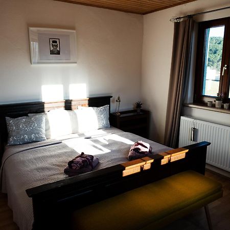 Apartment 43 Oberhoflein المظهر الخارجي الصورة