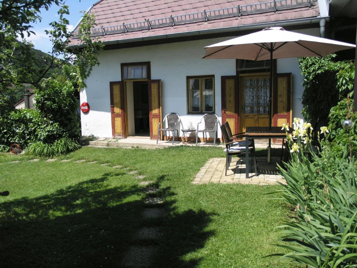 Apartment 43 Oberhoflein المظهر الخارجي الصورة