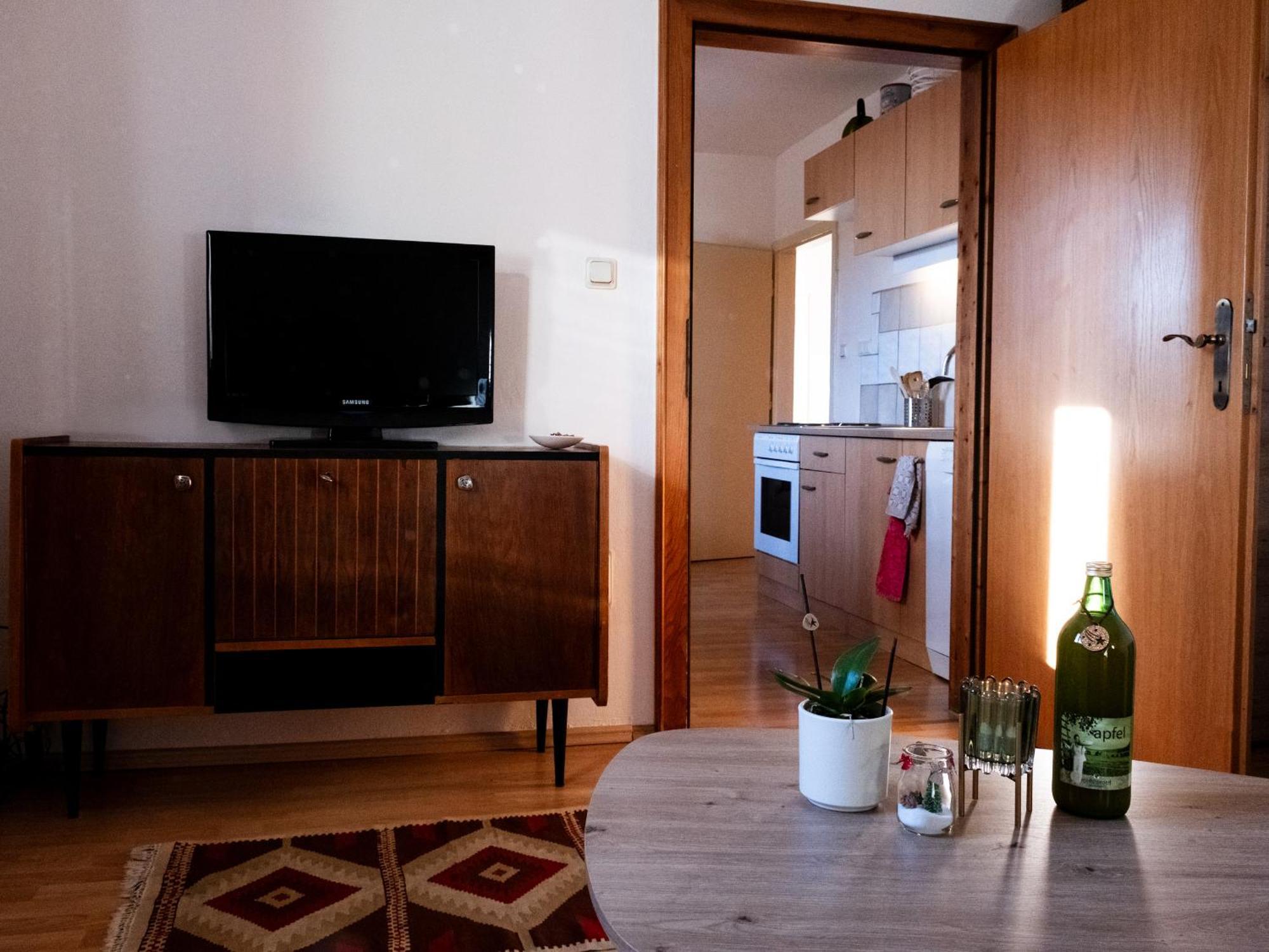 Apartment 43 Oberhoflein المظهر الخارجي الصورة