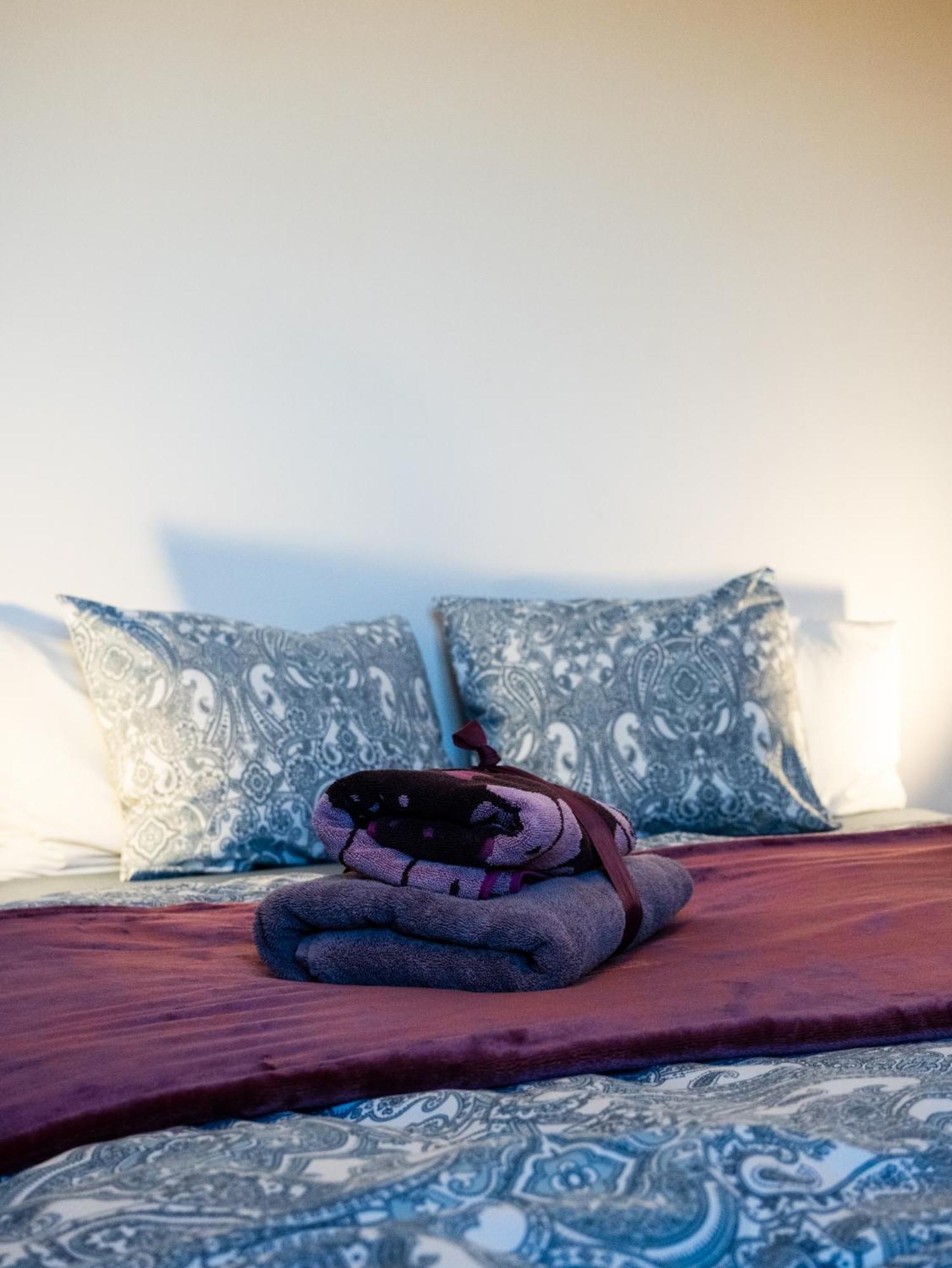 Apartment 43 Oberhoflein المظهر الخارجي الصورة