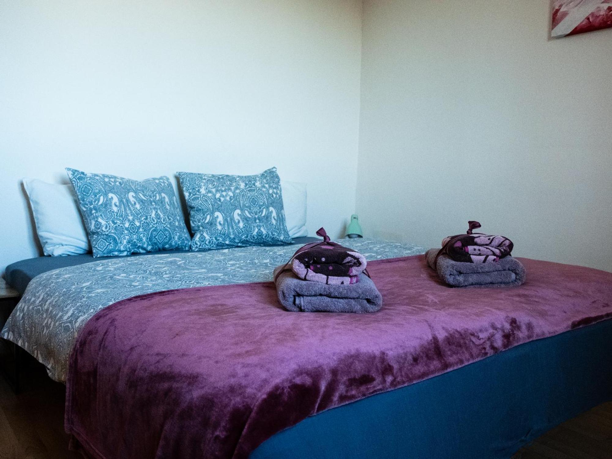Apartment 43 Oberhoflein المظهر الخارجي الصورة