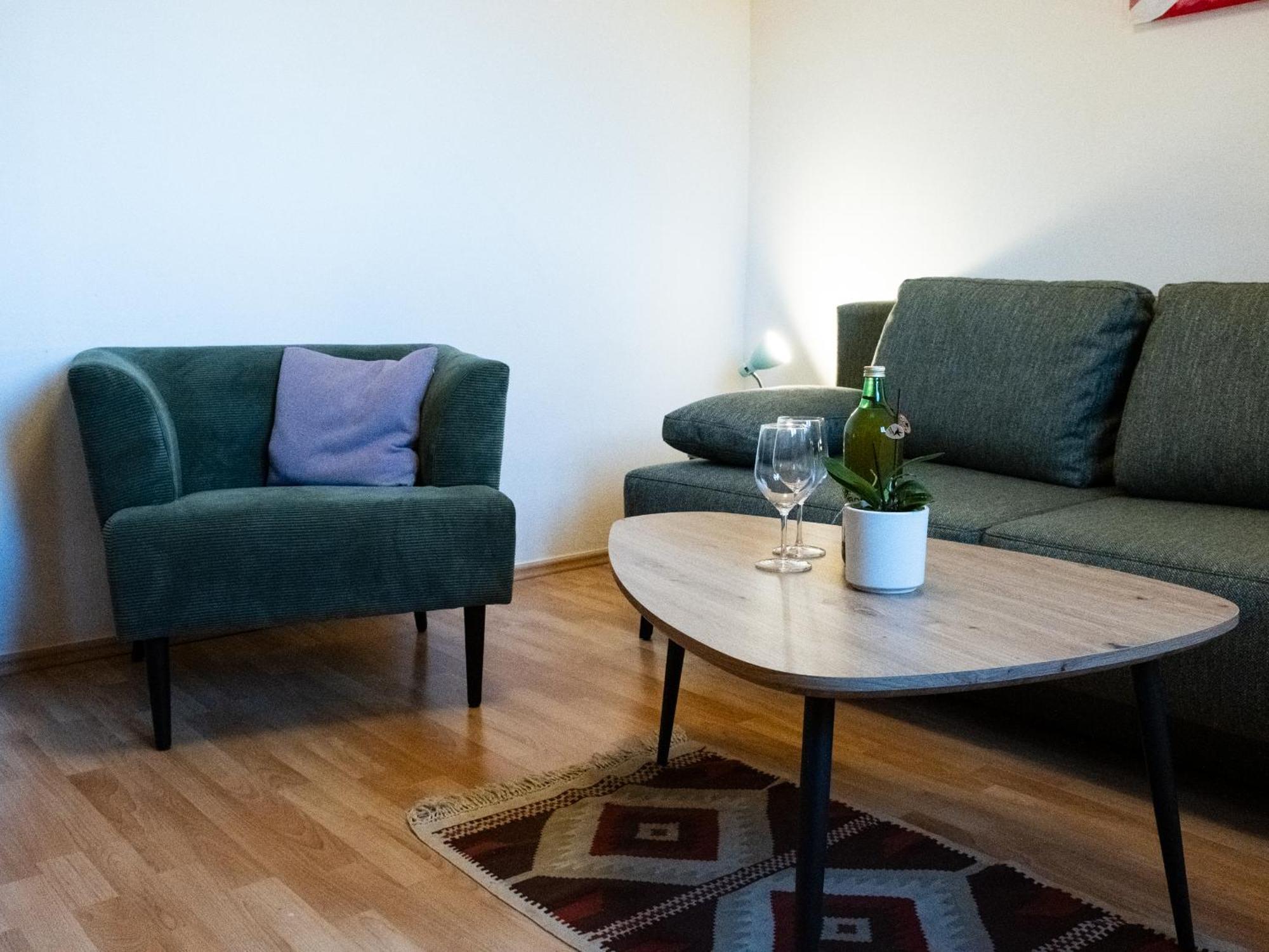 Apartment 43 Oberhoflein المظهر الخارجي الصورة
