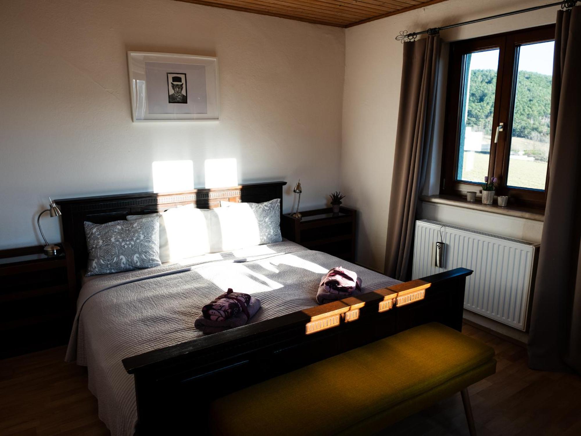 Apartment 43 Oberhoflein المظهر الخارجي الصورة