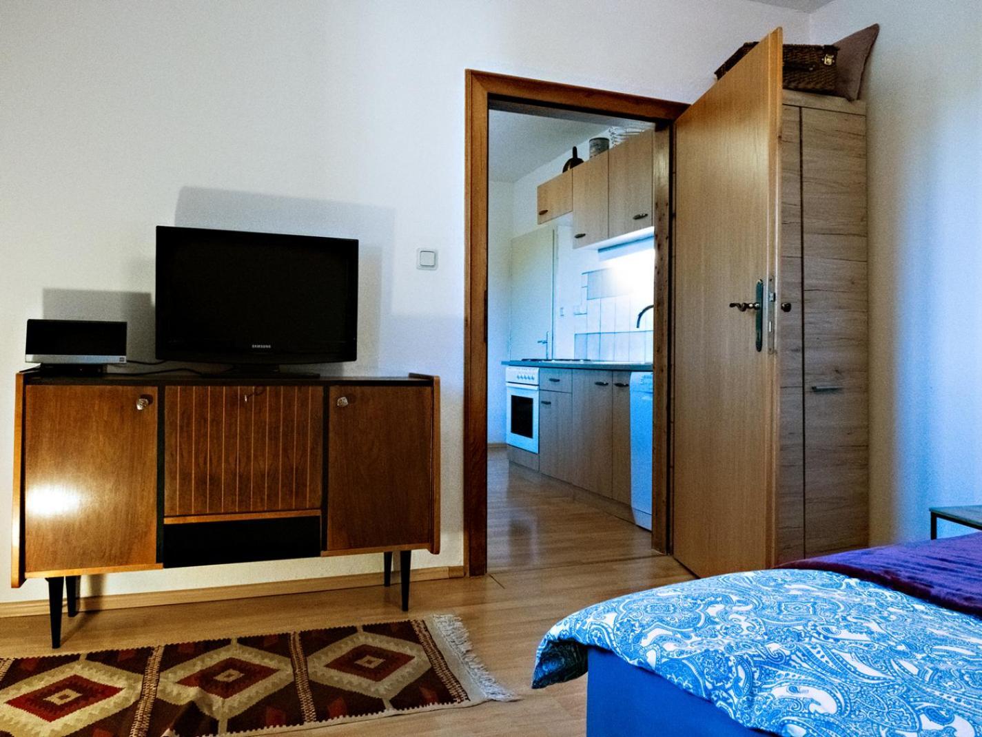 Apartment 43 Oberhoflein المظهر الخارجي الصورة