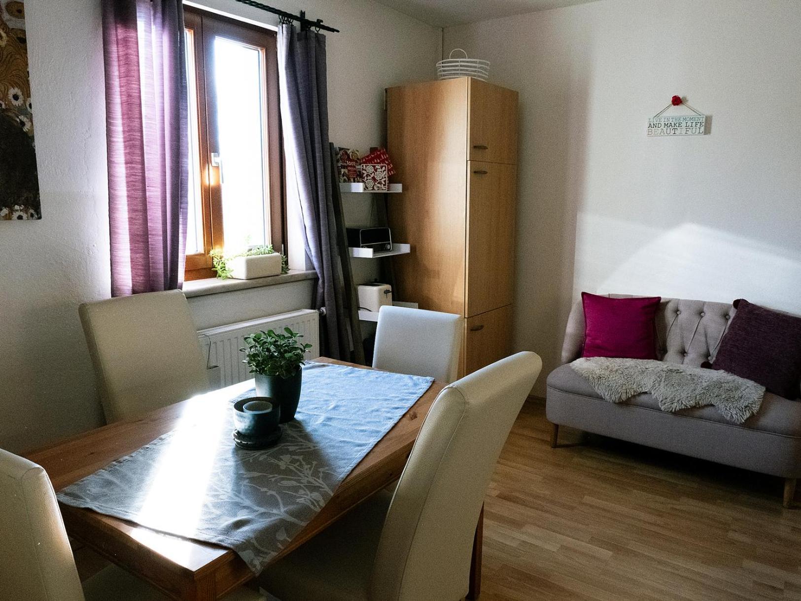 Apartment 43 Oberhoflein المظهر الخارجي الصورة