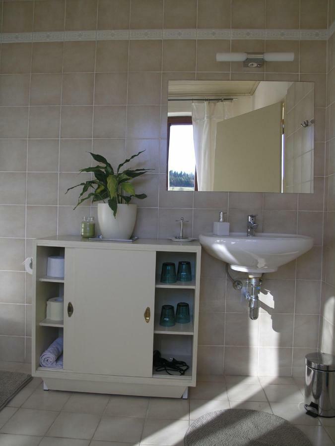 Apartment 43 Oberhoflein المظهر الخارجي الصورة