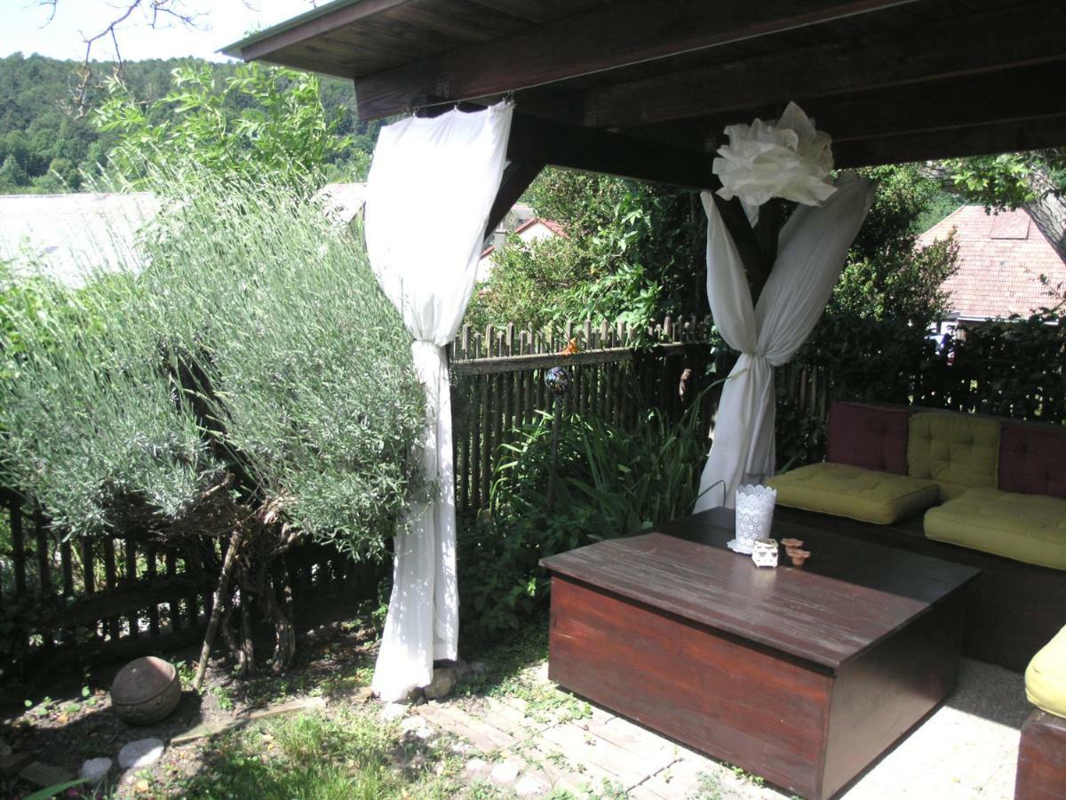 Apartment 43 Oberhoflein المظهر الخارجي الصورة