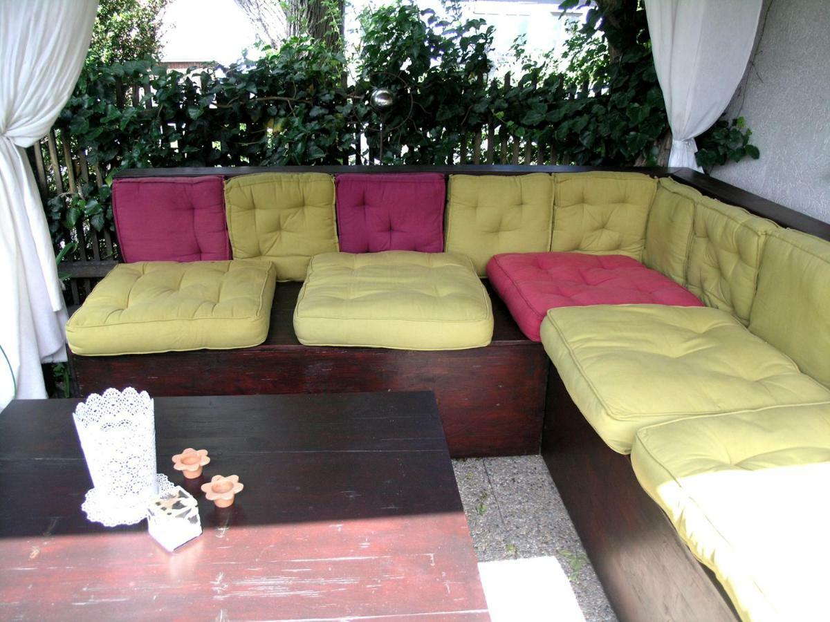 Apartment 43 Oberhoflein المظهر الخارجي الصورة