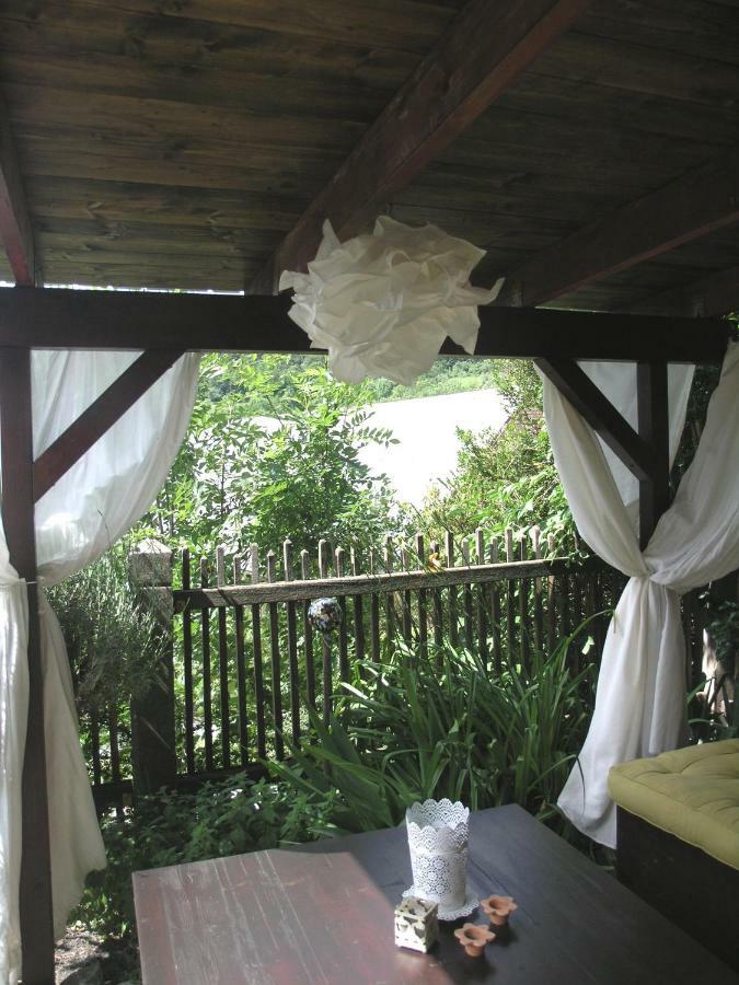 Apartment 43 Oberhoflein المظهر الخارجي الصورة