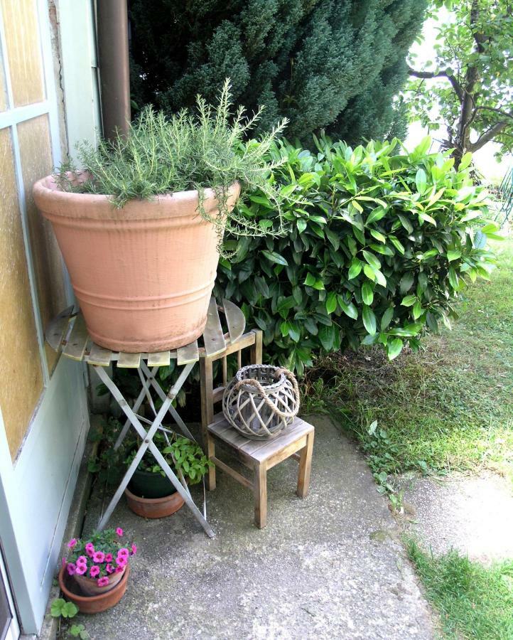 Apartment 43 Oberhoflein المظهر الخارجي الصورة